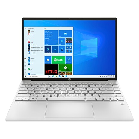 HP Pav. Aero 13-be0902nc/R5-5600U/16/512/N.Silver