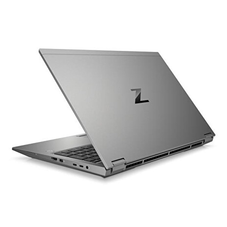 HP Zbook 15 Fury G8, i5-11500H, 15.6 FHD/400nits, RTX T1200/4GB, 16GB, SSD 512GB, Win10Pro,3y