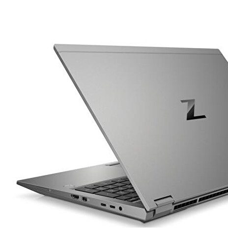 HP Zbook 15 Fury G8, i7 11800H, 15.6 FHD/400nits, RTX T1200/4GB, 32GB, SSD 1TB, Win10Pro,3y