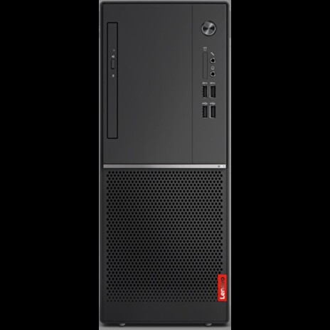 Lenovo V55t RYZEN 3/4GB/1TB 7200rpm/Integrated/DVD-RW/Tower/No OS/3yOnSite
