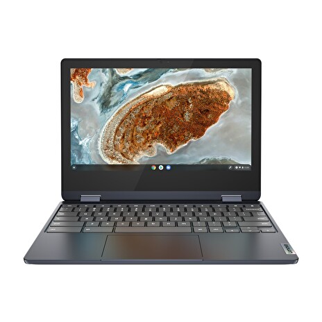 Flex 3 11.6HD/MT8183/4G/64G/INT/BezOS/modrá