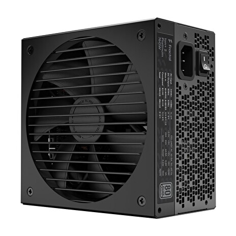 Fractal Design ION+ 2 Platinum 760W ATX