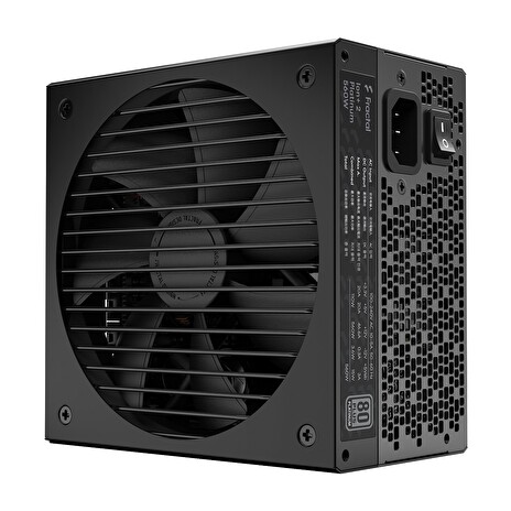 Fractal Design ION+ 2 Platinum 560W ATX