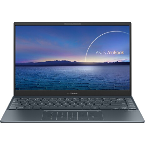 ASUS ZenBook 13 OLED - 13,3"/I7-1165G7/16GB/1TB/W10H (P.Grey/Aluminum) + Záruka 3Y PICKUP&RETURN