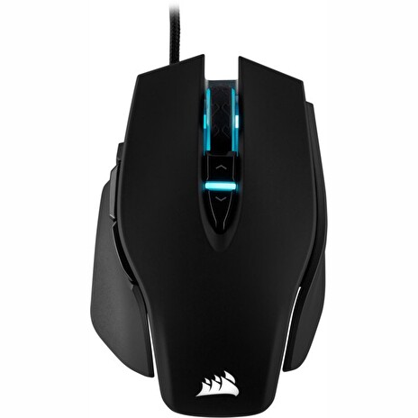 CORSAIR herní myš M65 ELITE RGB