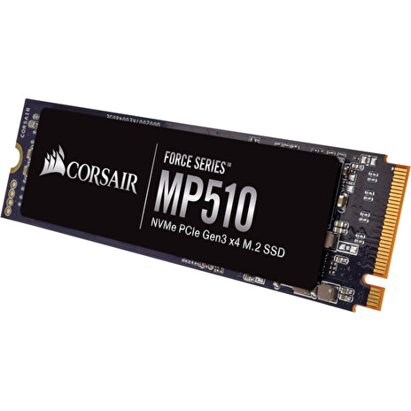 CORSAIR MP510 SSD 480GB M.2 NVMe