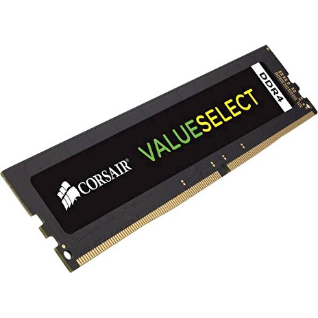 CORSAIR 8GB, DDR4 DIMM, 2400Mhz, 1x8GB, CL16