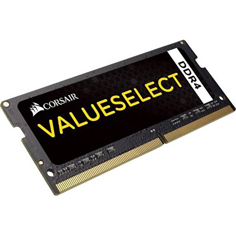 CORSAIR 4GB, DDR4, SODIMM, 2133Mhz, 1x4GB, CL15