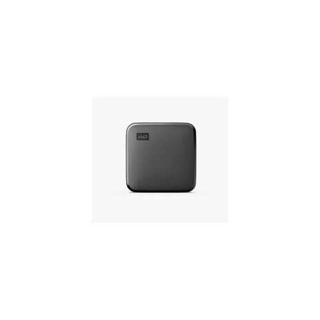 SanDisk externí SSD 2 TB WD Portable SE USB 3.2 400MB/s