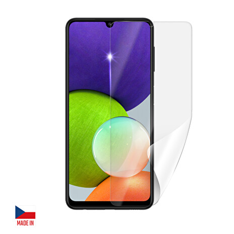 Screenshield SAMSUNG A225 Galaxy A22 folie na displej