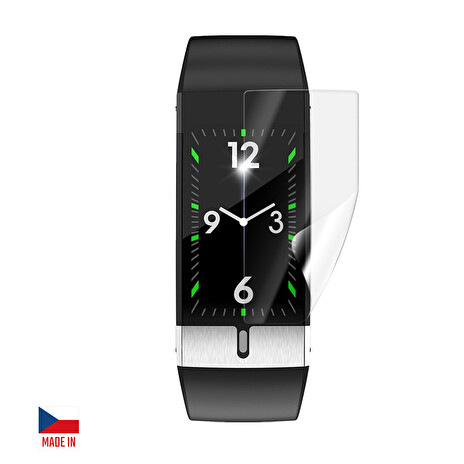 Screenshield IMMAX TEMP FIT folie na displej