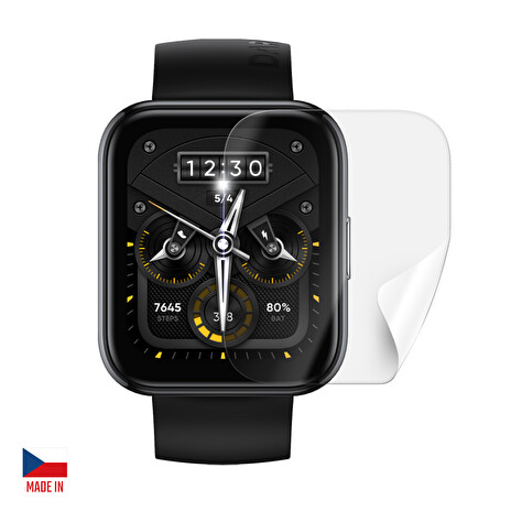 Screenshield REALME Watch 2 Pro folie na displej