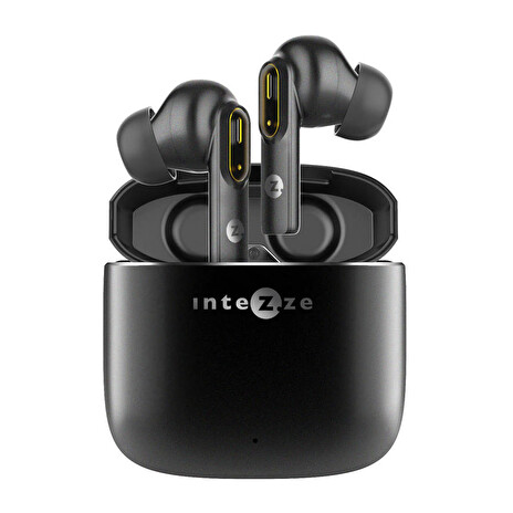 Intezze CLIQ Black