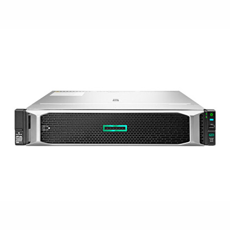 HPE DL345 Gen10+ 7232P 1P 32G 8LFF Svr
