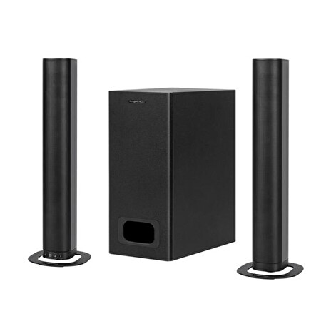 Soundbar KRUGER & MATZ Ghost 2.1 SE sada