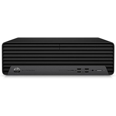 HP EliteDesk 800 G8 SFF i5-11500/8GB/256GB SSD/PC