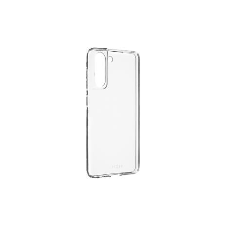TPU FIXED Samsung Galaxy S21 FE, čiré
