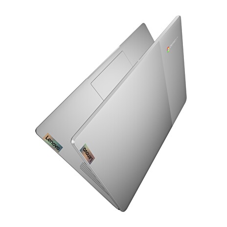 IP 3 14FHD/MT8183/4G/64G/INT/chrome/šedá