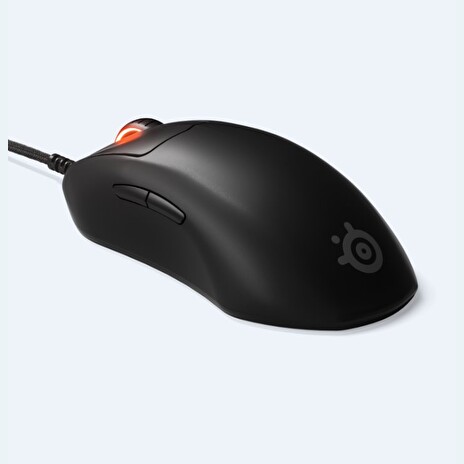 Prime+ Gaming Mouse Black