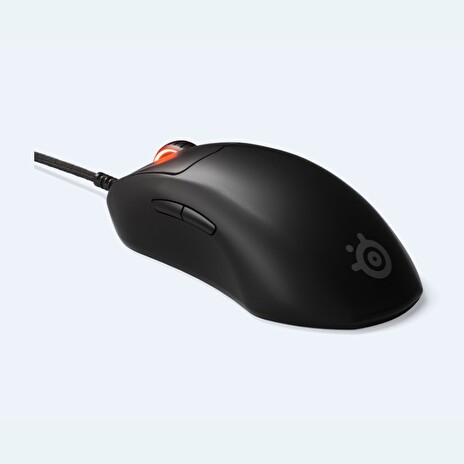Prime Gaming Mouse Black