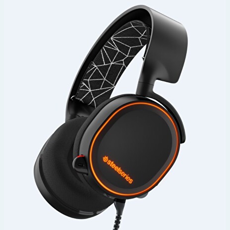 Arctis 5 Black