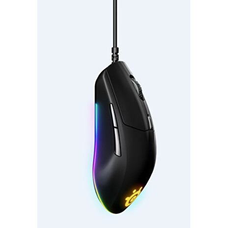 Rival 3 Black