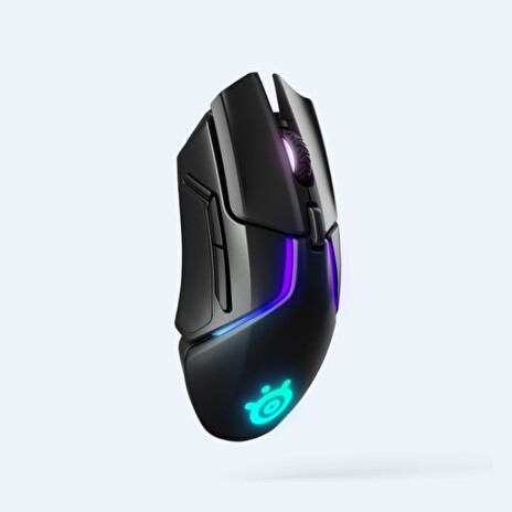 Rival 650 Wireless Black
