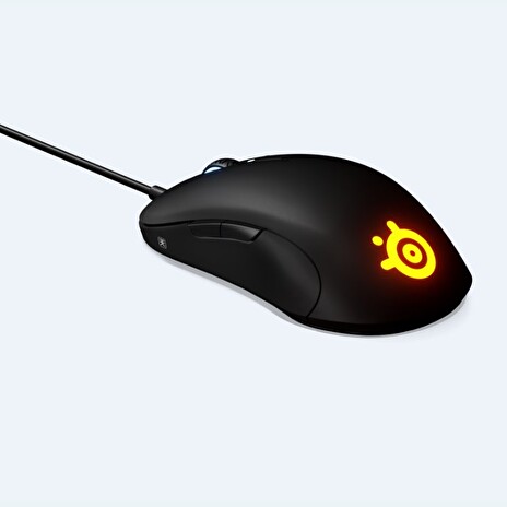 Sensei Ten Black