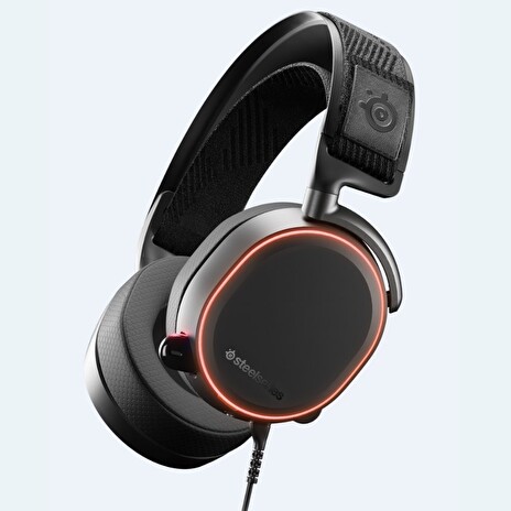 Arctis Pro Black