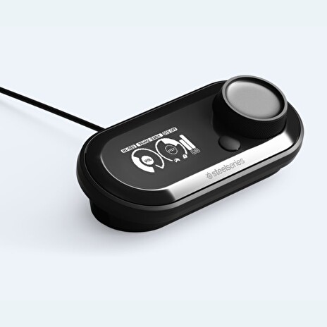 GameDAC Black