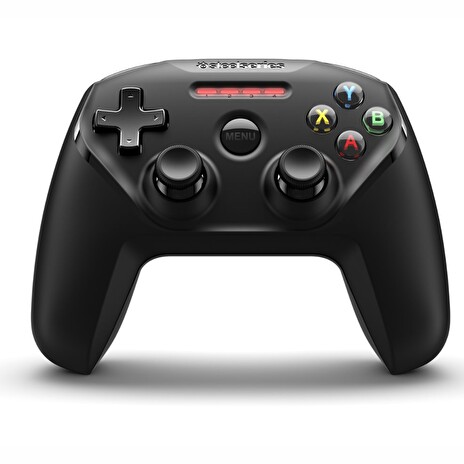 SteelSeries - Nimbus + Black
