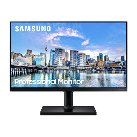 SAMSUNG MT LED LCD 22" - LF22T450FQUXEN