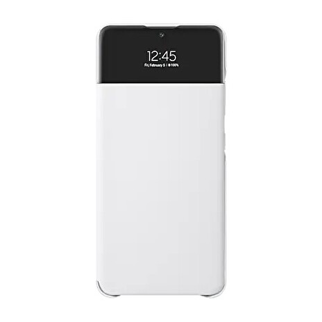 Samsung Flipové pouzdro S View A32 (LTE) White