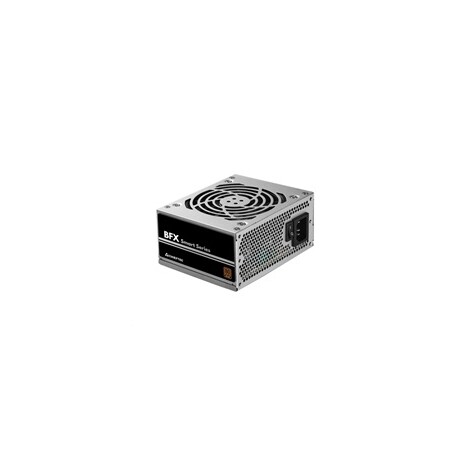 CHIEFTEC zdro SFXj Smart Series, BFX-450BS, 450 W, 80+ Bronze