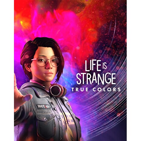 ESD Life is Strange True Colors