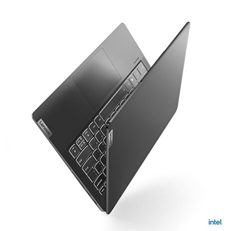 IP 5 Pro 14"FHD/i5-1135G7/16/512/MX450/BezOS/šedá