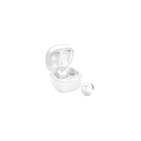LAMAX Dots2 Touch White wireless charging