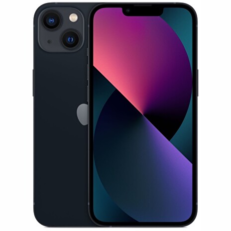 APPLE iPhone 13 256GB Midnight