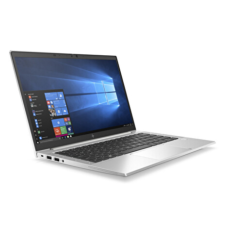HP EliteBook 830 G7; Core i5 10310U 1.7GHz/8GB RAM/256GB SSD PCIe/batteryCARE+