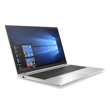 HP EliteBook 850 G7; Core i5 10310U 1.7GHz/8GB RAM/256GB SSD PCIe NEW/batteryCARE