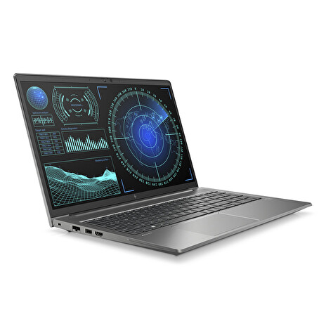 HP ZBook Power G7; Core i7 10750H 2.6GHz/16GB RAM/512GB SSD PCIe/batteryCARE+