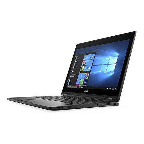 Dell Latitude 5289 2in1; Core i5 7300U 2.6GHz/8GB RAM/256GB M.2 SSD NEW/battery NB