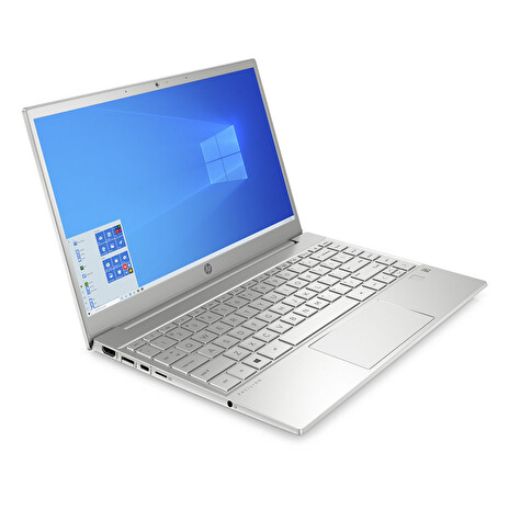 HP Pavilion 13-BB0001NX; Core i7 1165G7 2.8GHz/8GB RAM/512GB SSD PCIe/HP Remarketed