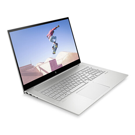 HP ENVY 17-CH0175NG; Core i7 1165G7 2.8GHz/16GB RAM/512GB SSD PCIe/HP Remarketed