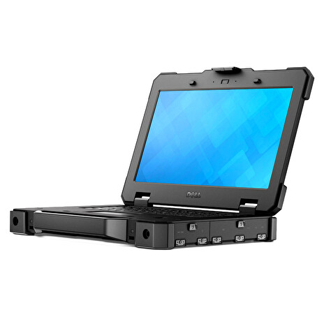 Dell Latitude 7414 Rugged Extreme; Core i7 6600U 2.6GHz/8GB RAM/256GB SSD NEW/battery VD