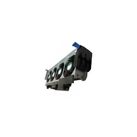 HPE DL180 Gen10 Redundant Fan Kit (This kit contains one additional fan)