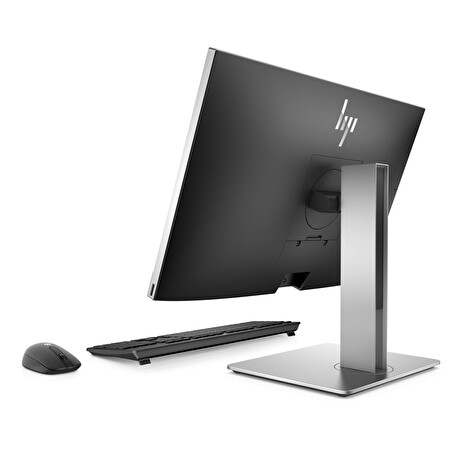 HP EliteOne 800 G5 AiO; Core i3 9100 3.6GHz/8GB RAM/256GB SSD PCIe