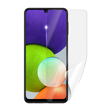 Screenshield Anti-Bacteria SAMSUNG A225 Galaxy A22 folie na displej