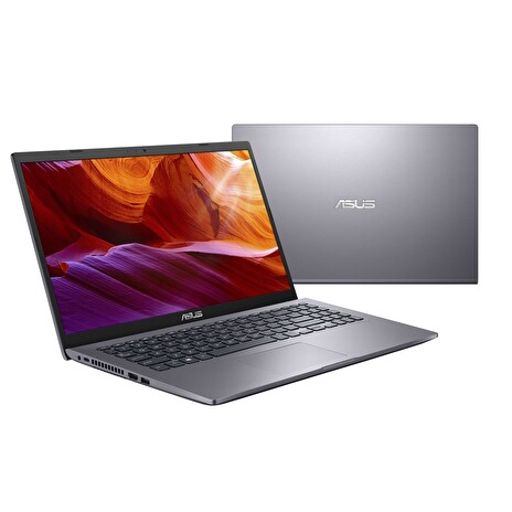 ASUS X509UA-BR357T i3-8130U/4GB/512GB SSD/15,6" HD/2r Pick-Up&Return/Win10/šedý