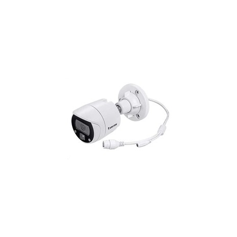 Vivotek IB9369-F3, 2Mpix, 30sn/s, H.265, obj. 3,6mm (90°), PoE, IR, SNV, defog, MicroSDXC, antivandal, IP66